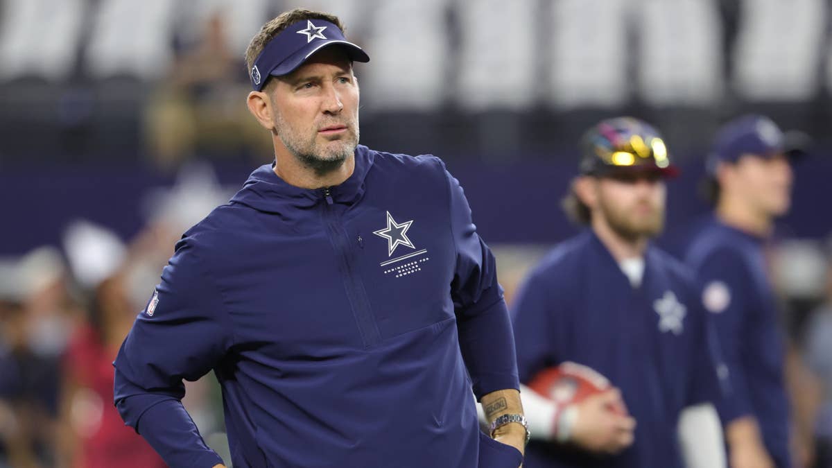 Schottenheimer Vows to Scrutinize Staff After Cowboys' Blunder-Filled Loss