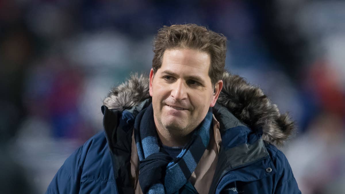 Schrager Fires Back: Why Insider-Player Bonds Are a Feature, Not a Flaw