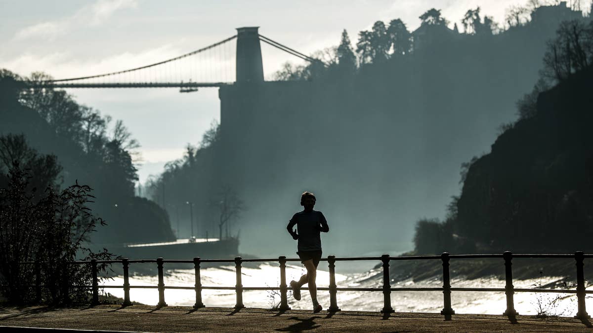 Scorcher Alert: Feds Warn Two States as Temps Near 110°F
