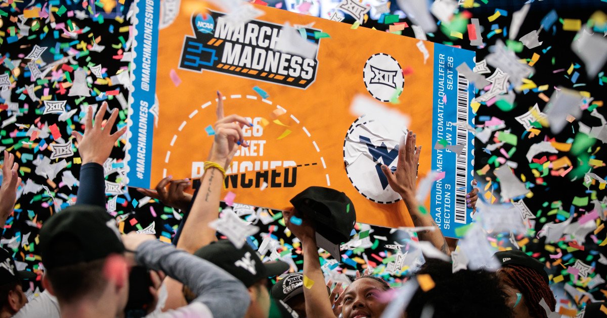 Score $20 Off March Madness Tickets with This Special Code