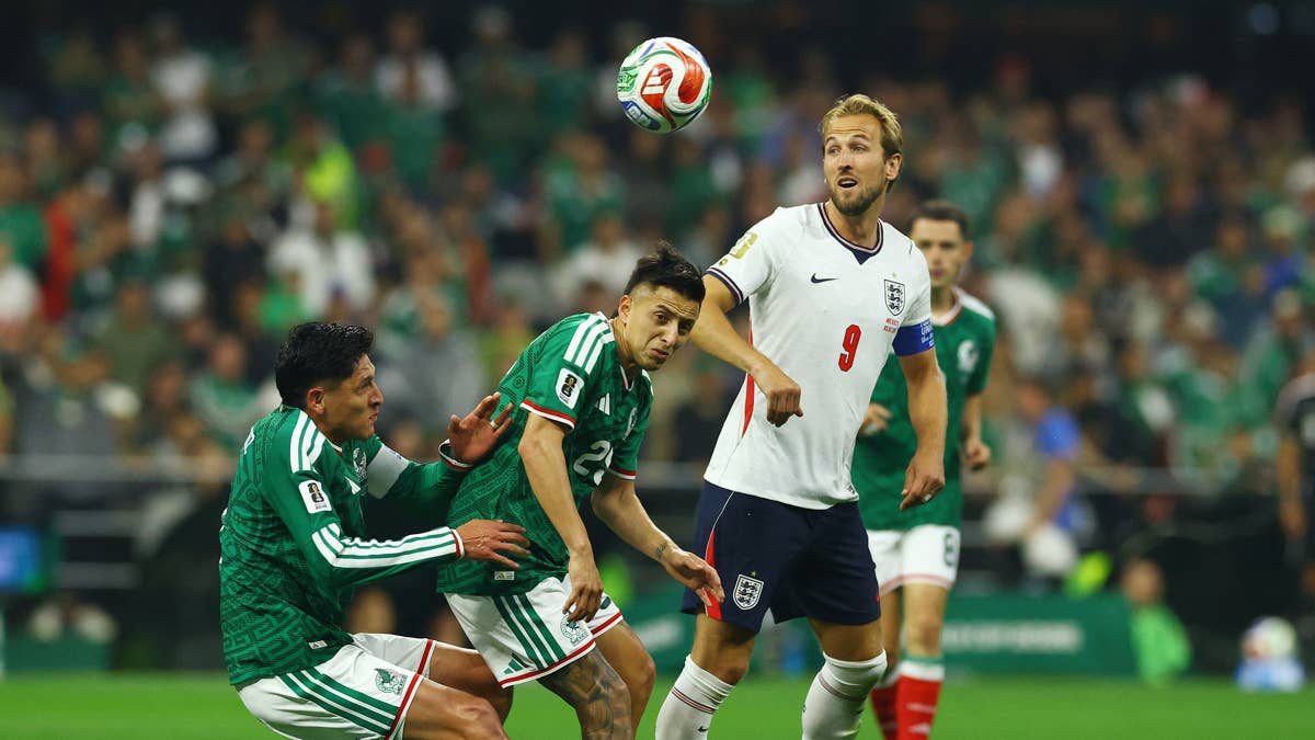 Score a $10 Bonus with Kalshi Promo Code ARENA for England-Argentina World Cup Action