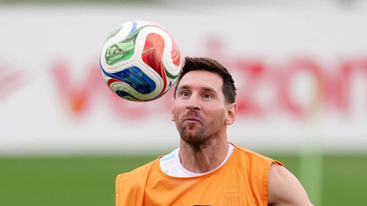 Score Big with Polymarket's ARENA Code: $50 Bonus for Argentina vs Jordan World Cup Clash