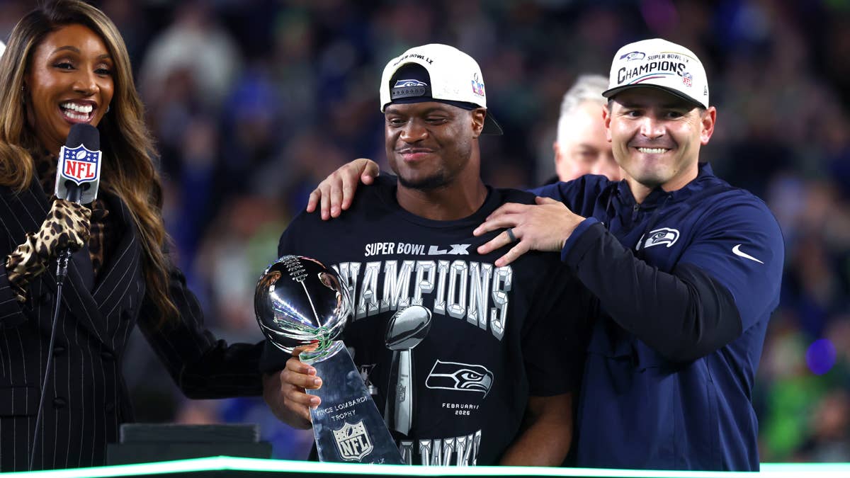 Seahawks' Kenneth Walker Free Agency Blunder Is a Nightmare