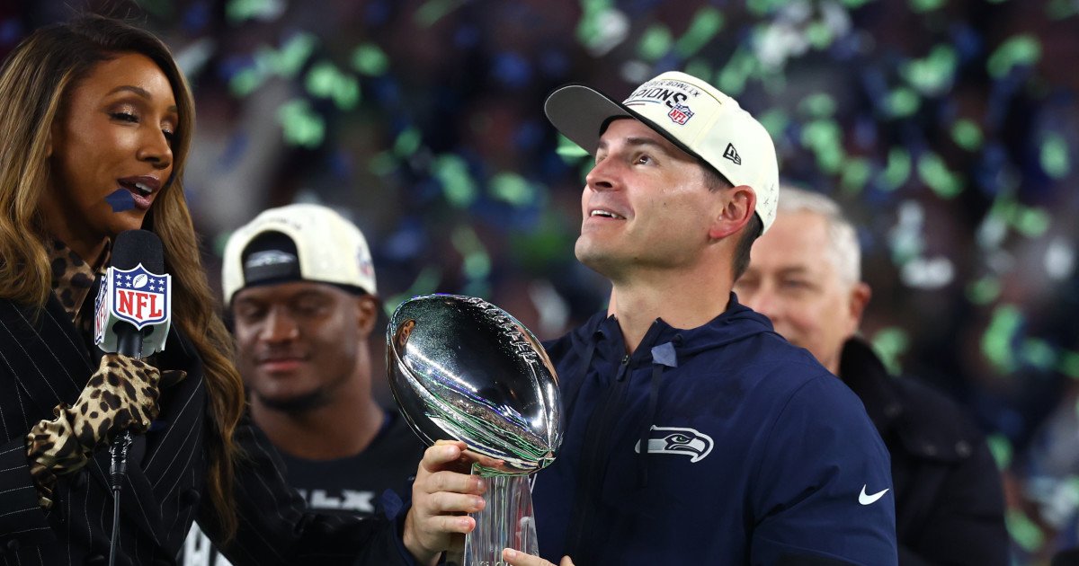 Seahawks' Offseason Exodus Deepens as Key Defenders Bolt in Free Agency