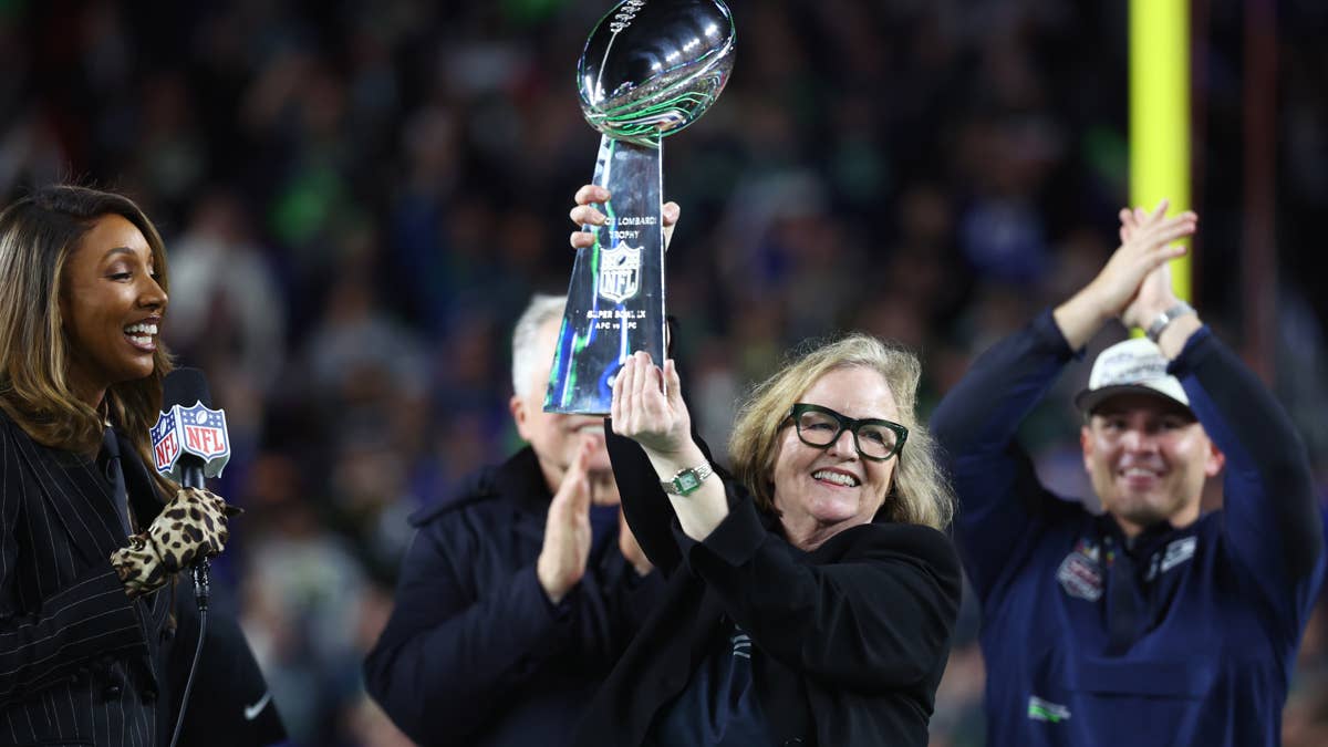 Seahawks Sale Heats Up: Two New Billionaire Bidders Enter the Fray
