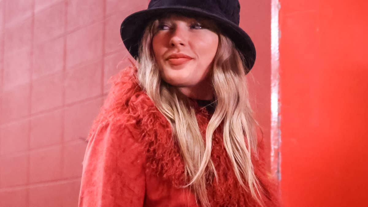 Seahawks' Taylor Swift Taunt Sparks Fan Fury After Chiefs Win