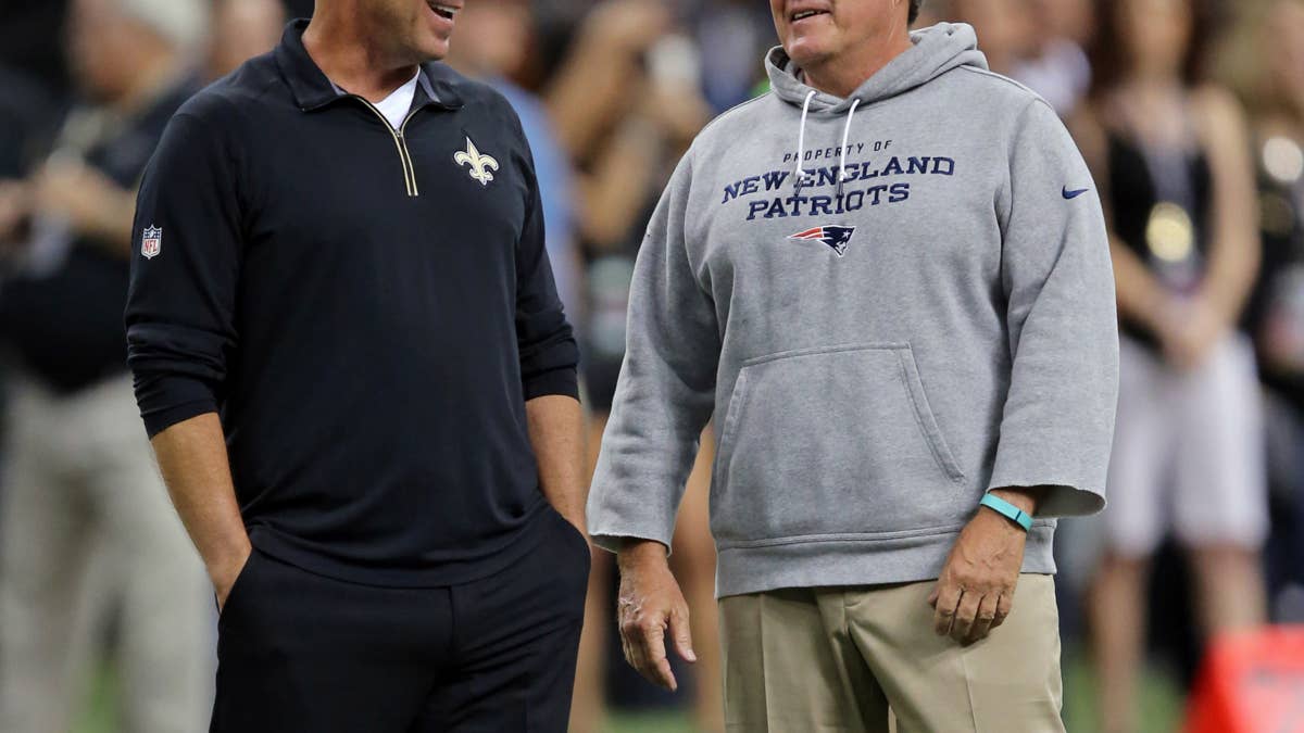 Sean Payton's Wild Plan: Step Aside So Bill Belichick Could Chase History with Broncos