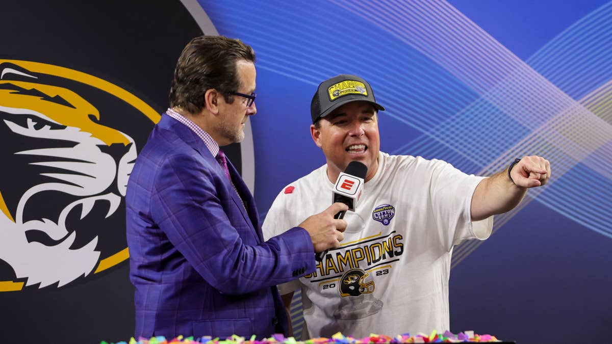 SEC Coach Blasts 'Clown Show' Chaos in College Football Eligibility