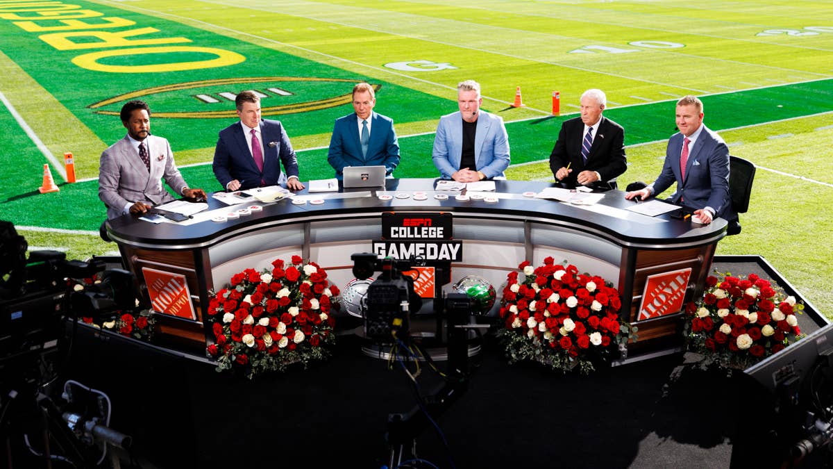 SEC Files Formal Complaint with ESPN Over Controversial 2026 Kickoff Times