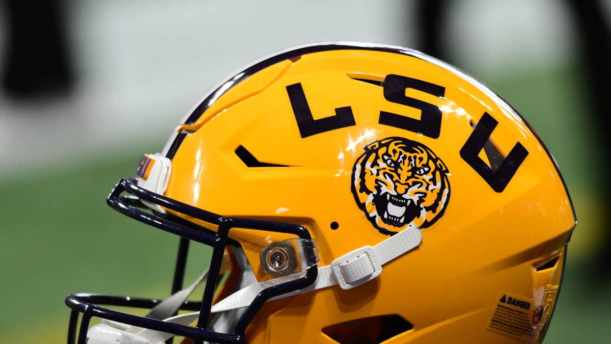SEC Files Legal Move to Gain Power to Boot LSU From Conference