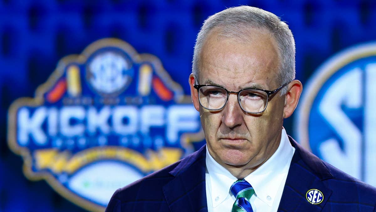 SEC Slaps South Carolina with $500K Fine for Field Storming