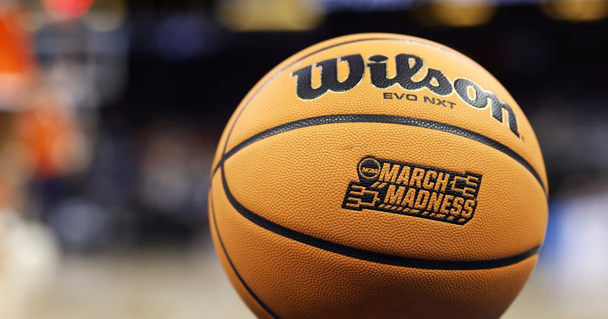 Selection Sunday Shatters 12-Year Ratings Record as March Madness Mania Explodes