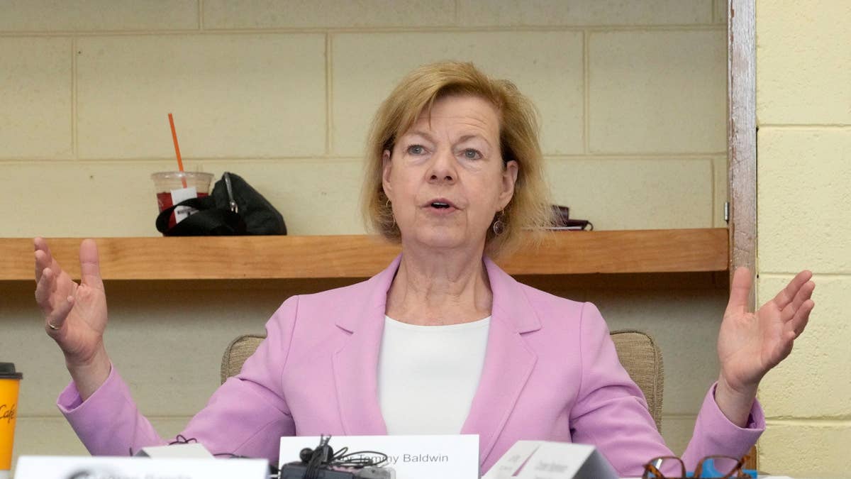 Senator Baldwin Blasts NFL Over 2026 Holiday Schedule, Demands Free Access
