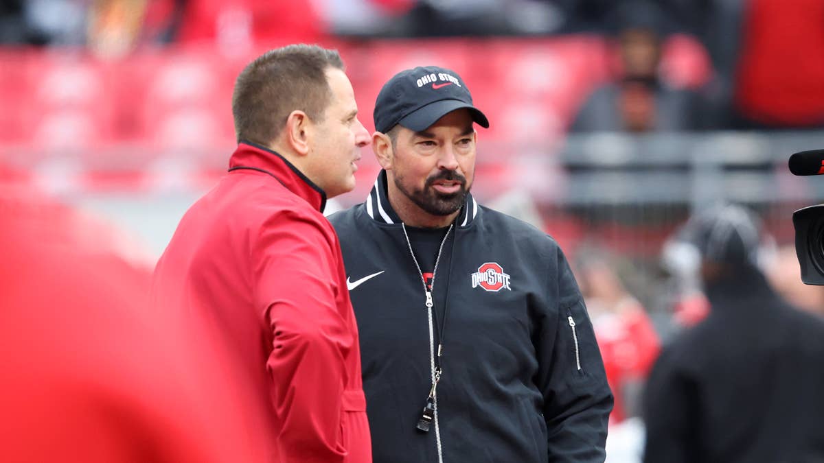 Senator Proposes $5M Cap on College Coaching Salaries