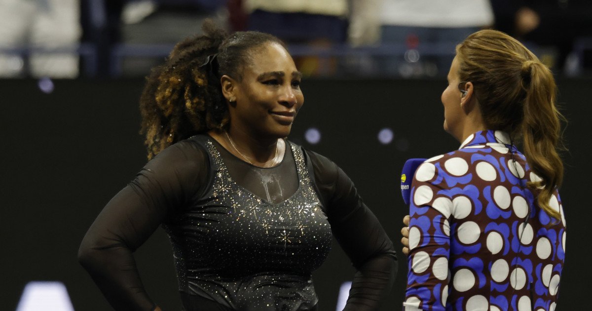 Serena Williams Dodges Comeback Question, Leaves Door Open for Return
