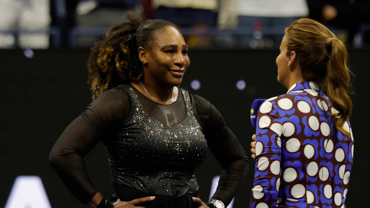 Serena Williams Eyes Summer Return at 44: Doubles Comeback in the Works
