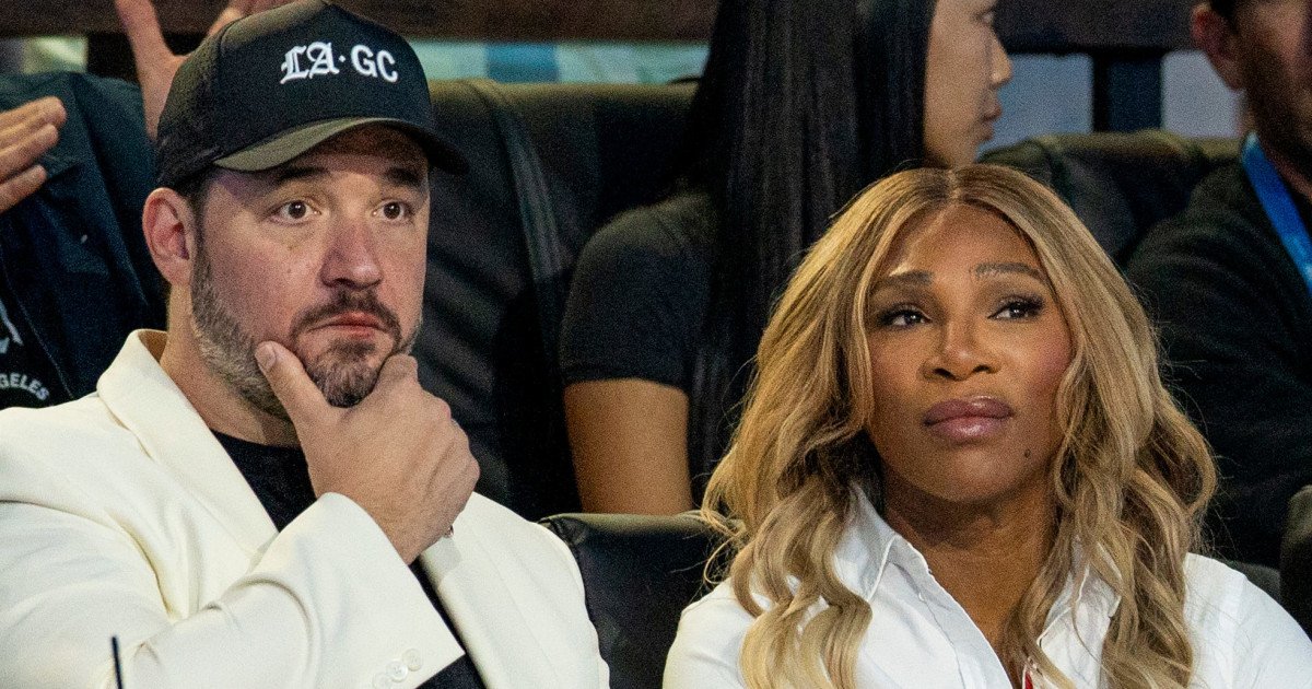 Serena Williams Offers Coco Gauff 'Demolition' Tips After Viral Racket Smash