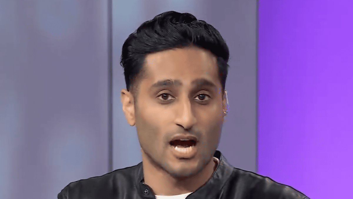 Shams Charania's botched draft report sparks confusion, correction