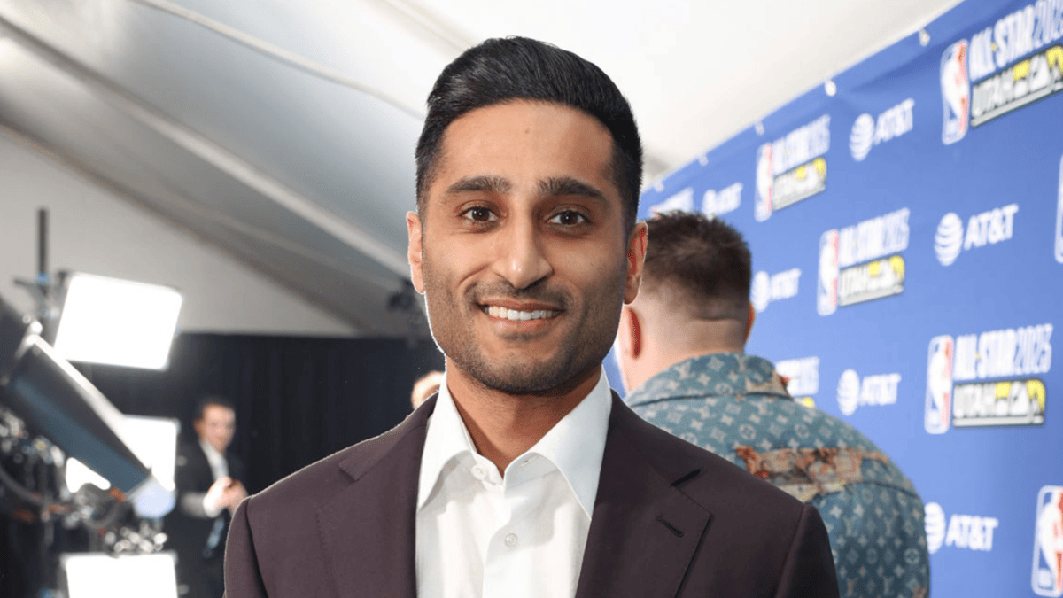 Shams Charania Under Fire for Leaking Shai Gilgeous-Alexander's MVP Win