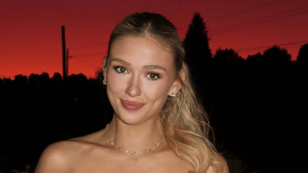 Shane Gillis's Ex Sparks Frenzy with Stunning Wedding Dress Snap