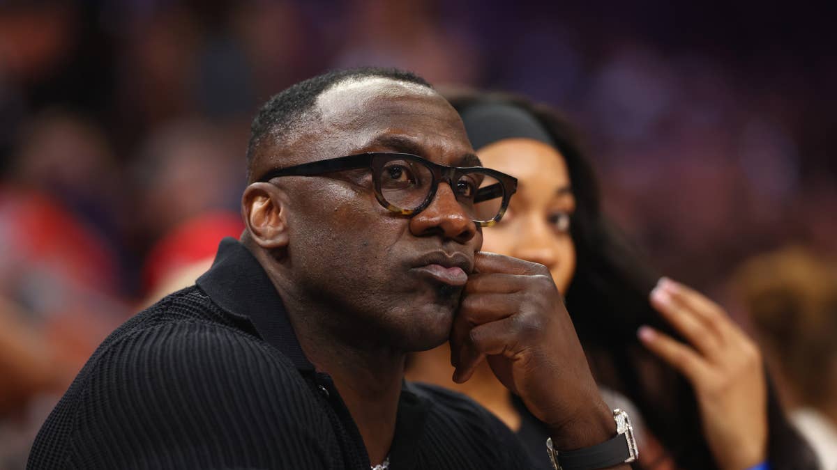 Shannon Sharpe Drops Bold Theory: Kobe Bryant's Legacy Shifted After His Death