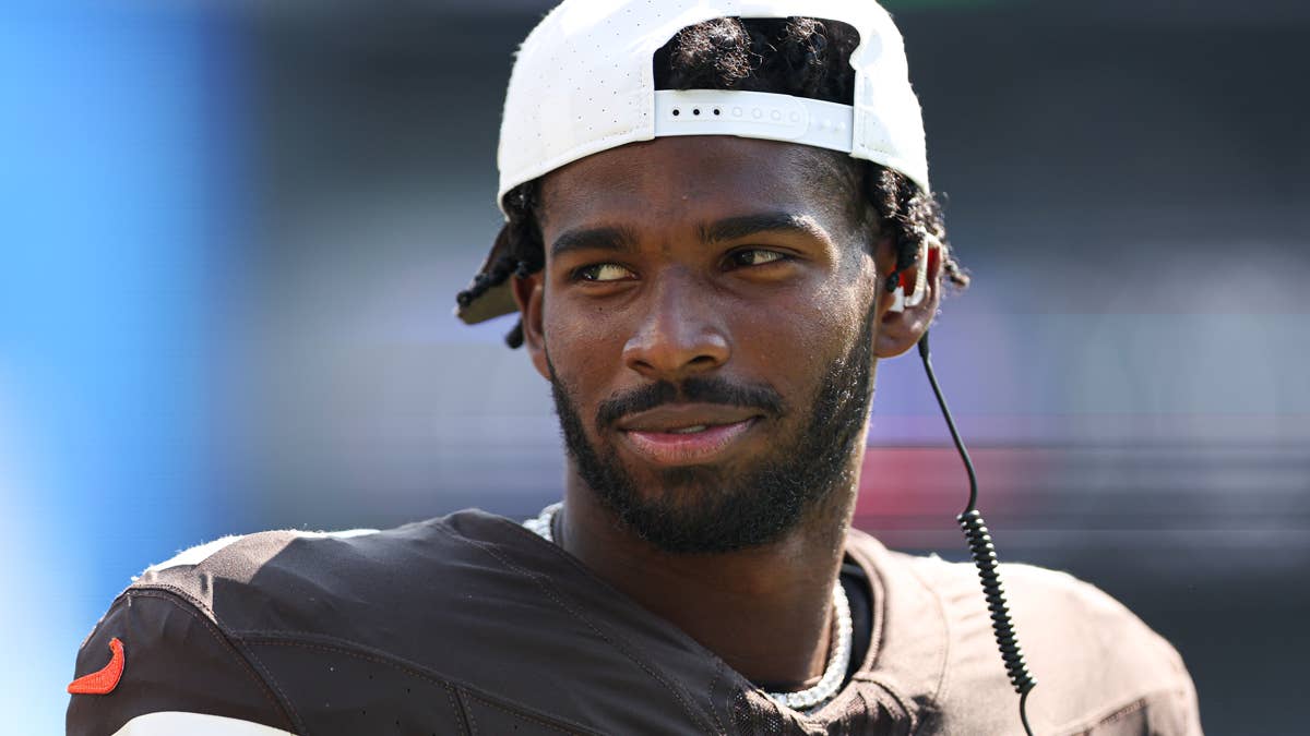 Shedeur Sanders' 3.9 GPA Stuns NFL World After College Graduation