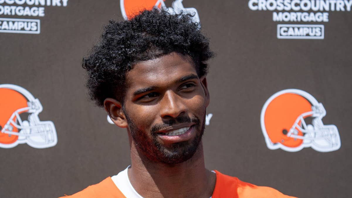 Shedeur Sanders' Degree Win Has NFL Fans Cheering Loudest