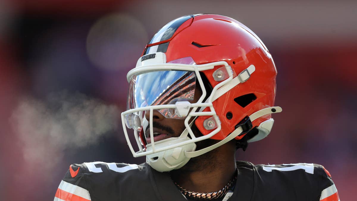 Shedeur Sanders Outearned 12 NFL QB Stars in 2025