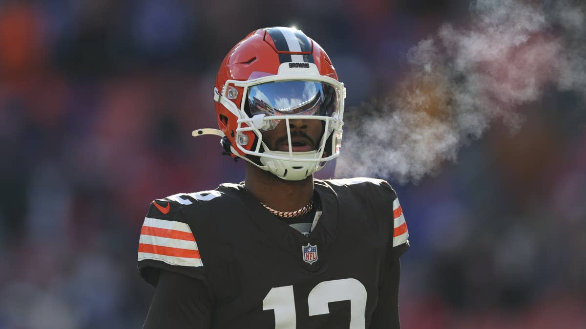 Shedeur Sanders' Pro Bowl Nod Marks the End of an Era