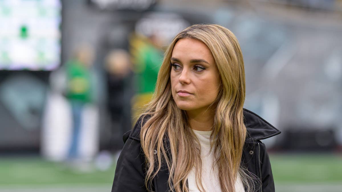 Sideline Reporters Fight Back: 'We're Essential to the Broadcast'