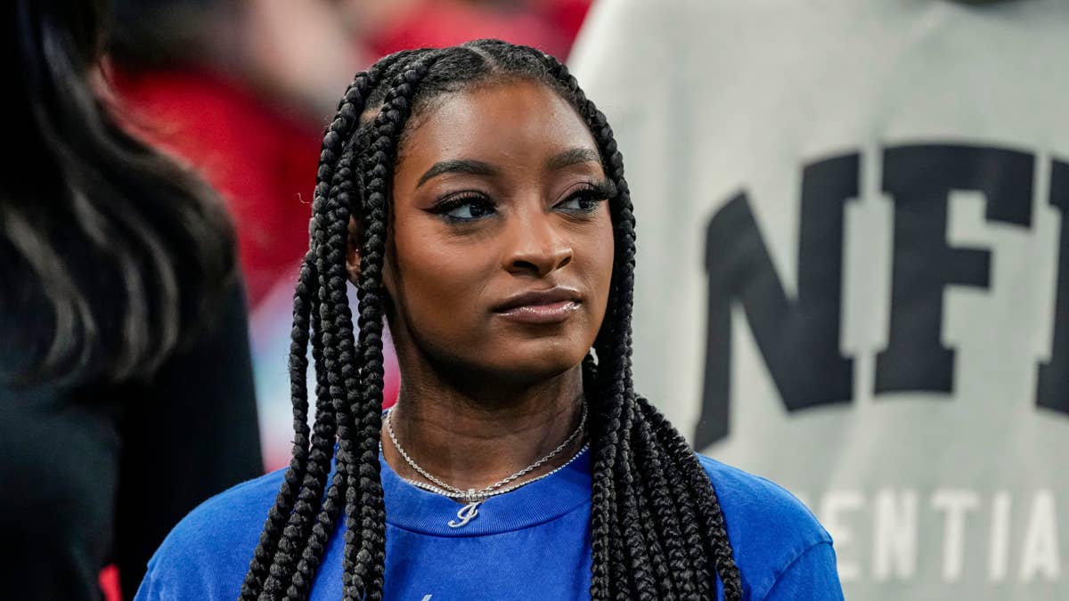 Simone Biles' $200K Porsche Stolen by Masked Trio in Home Invasion