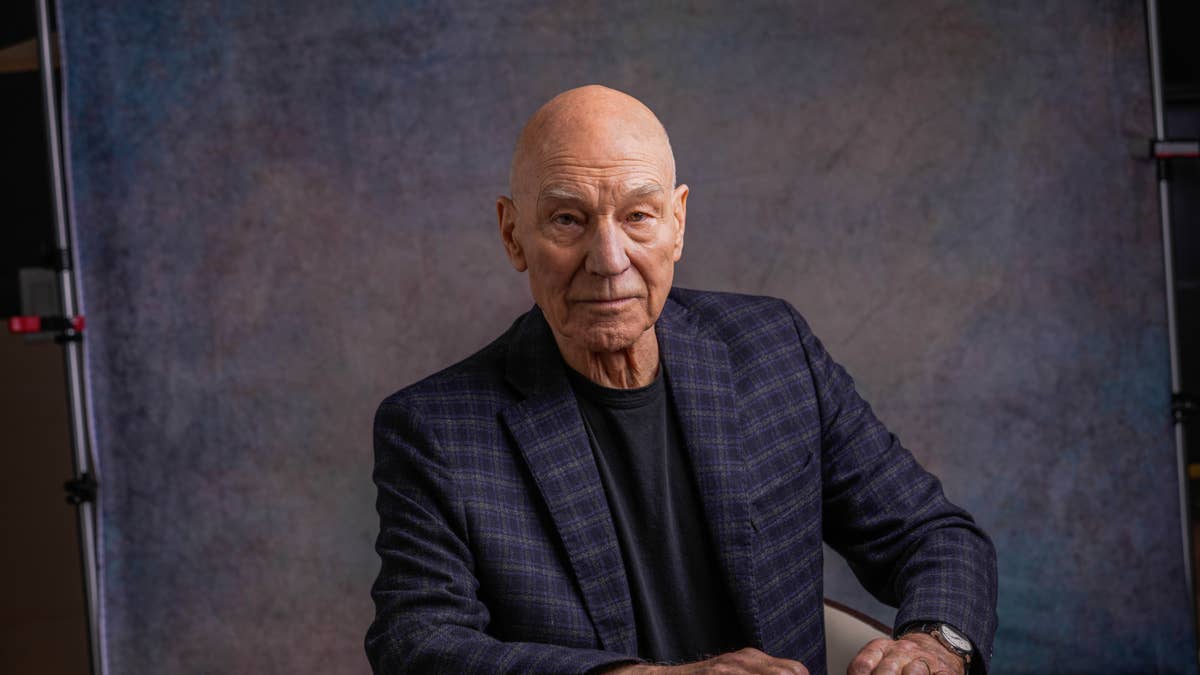 Sir Patrick Stewart's Cause of Death Revealed: A Farewell to a Legend