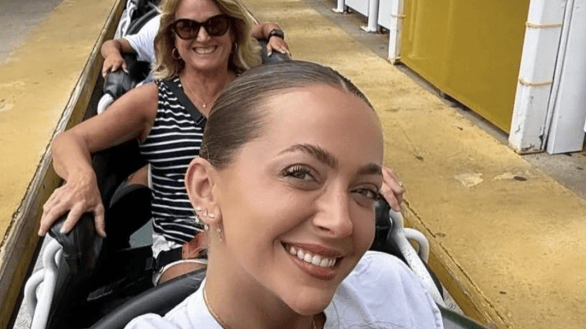 Six Flags Ejects NYC Influencer Abby Baffoe for Filming on Roller Coaster