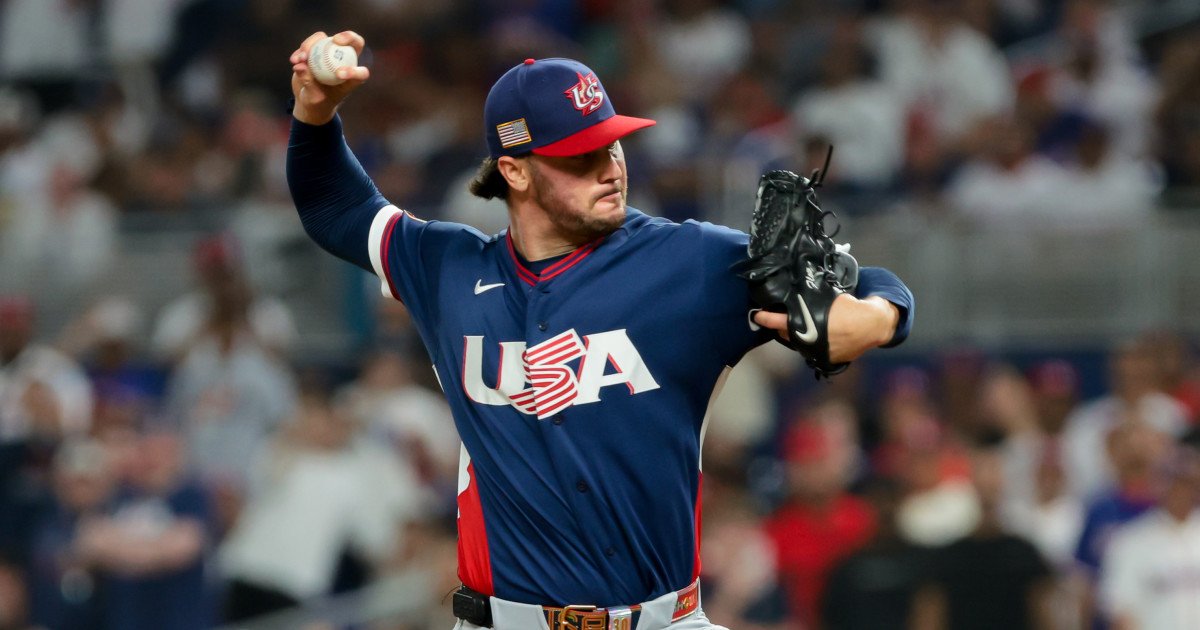 Skenes Blasts Patriotic Anthem in Fiery Postgame Jab at Dominican Republic