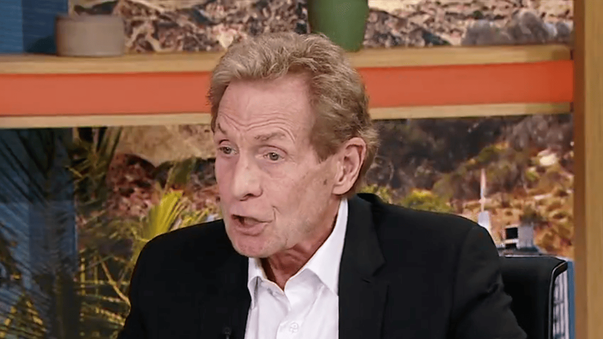 Skip Bayless Puts 8 Legends Ahead of LeBron: Here's the List That Has Fans Fuming