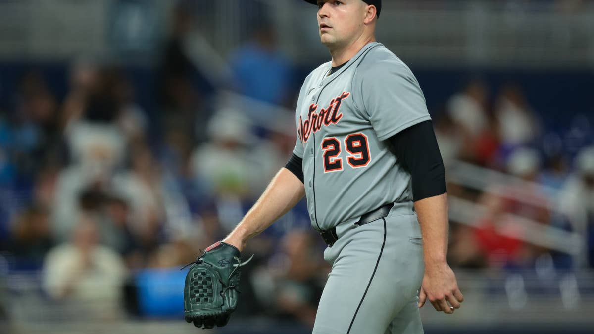 Skubal Fires Back at Dodgers Haters: 'I Don't Sympathize'