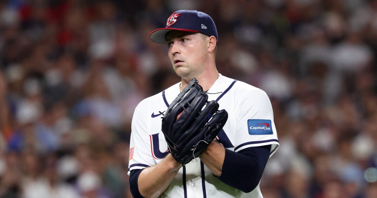 Skubal's Spring Dominance Fuels WBC Backlash Firestorm