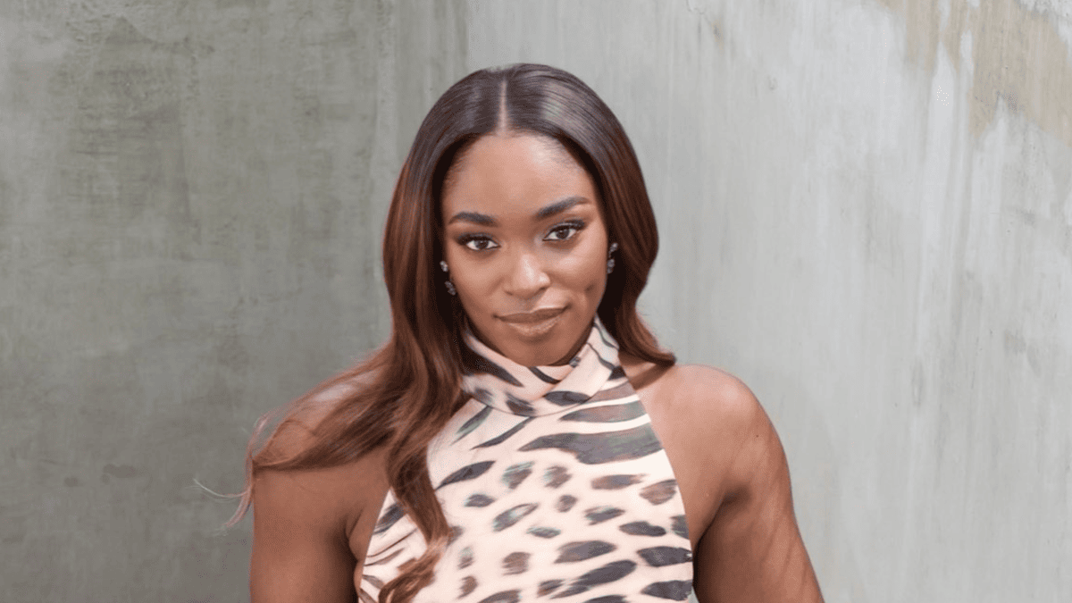 Sloane Stephens Turns Heads with Swimsuit Flashback as French Run Ends