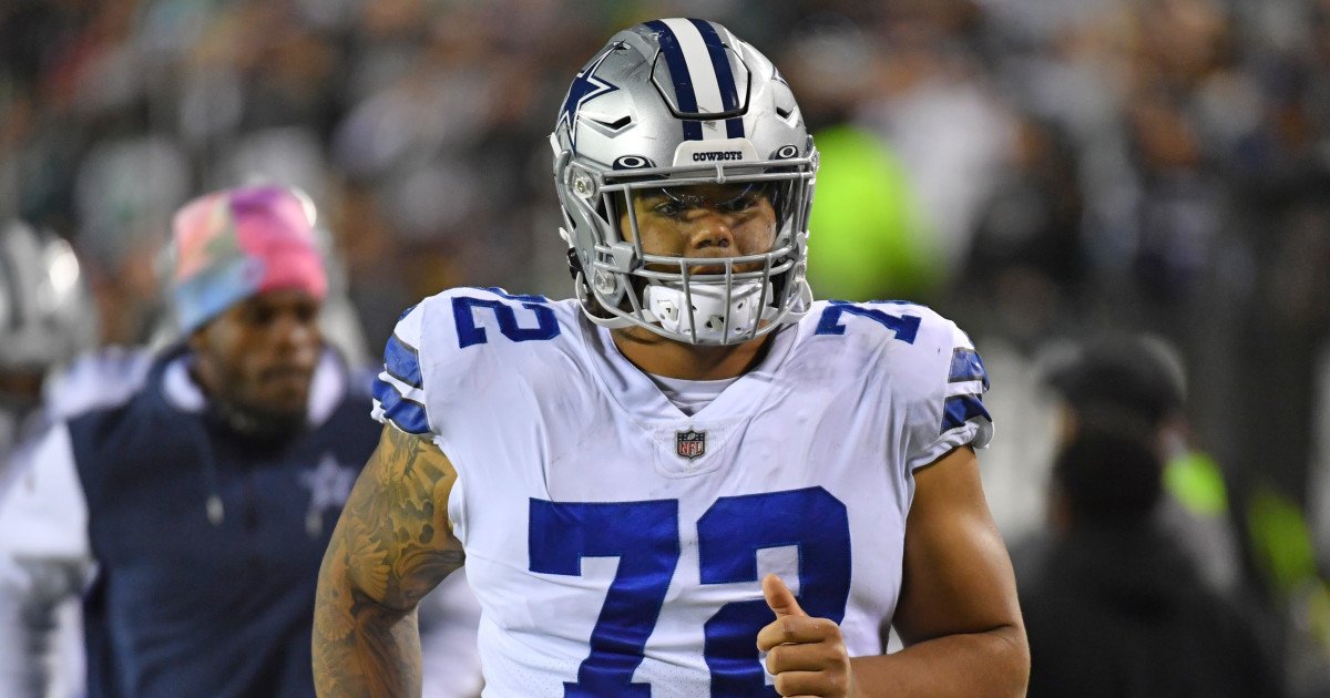 Smiling Mugshot Sparks Outrage as Ex-Cowboy Faces Serious Charges