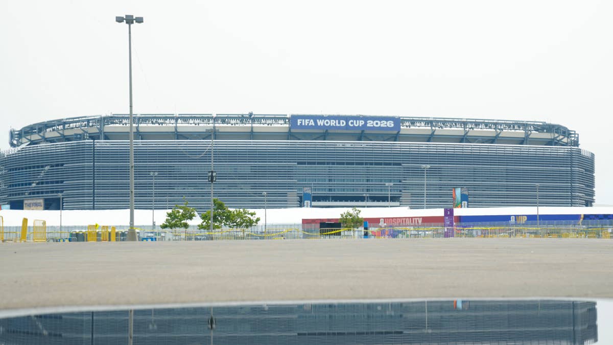 Smoke and Heat Threaten World Cup Final: Will Conditions Clear by Sunday?