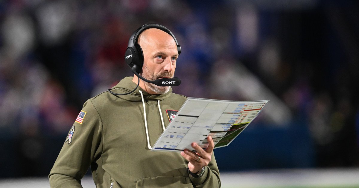 Social Media Blunder Sparks NFL Coaching Conspiracy