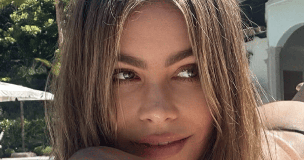 Sofia Vergara's Bikini Blast at 53 Proves Age Is Just a Number