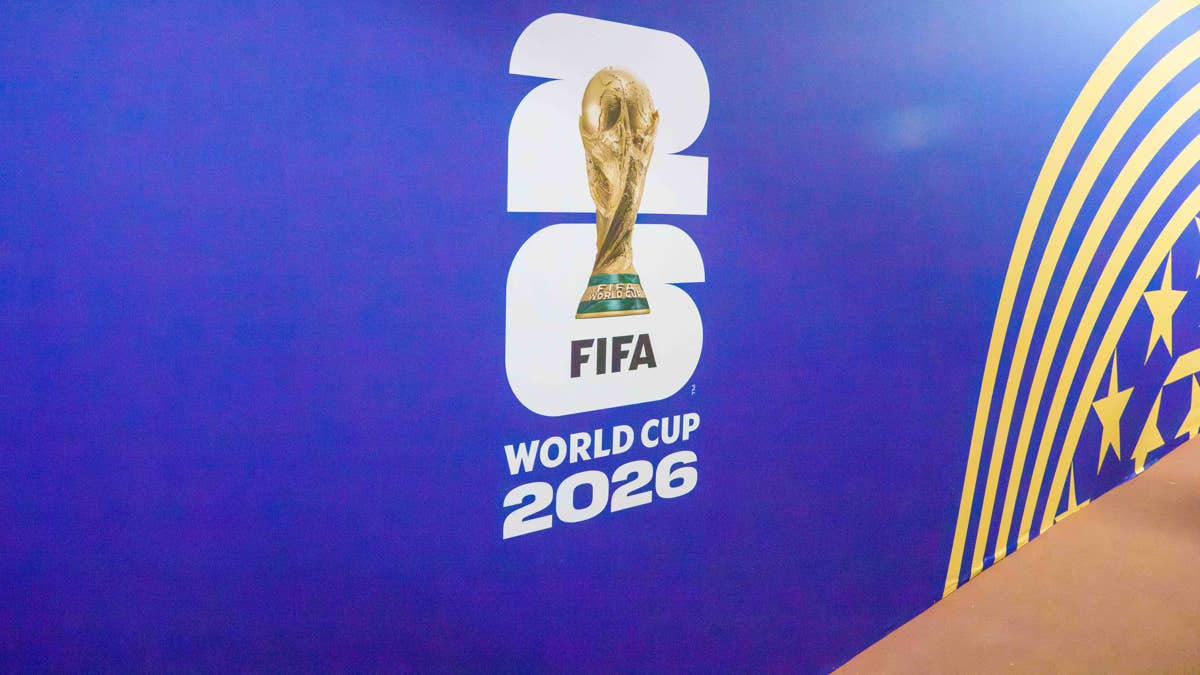 Somalian World Cup Referee Omar Artan Blocked From Entering U.S.