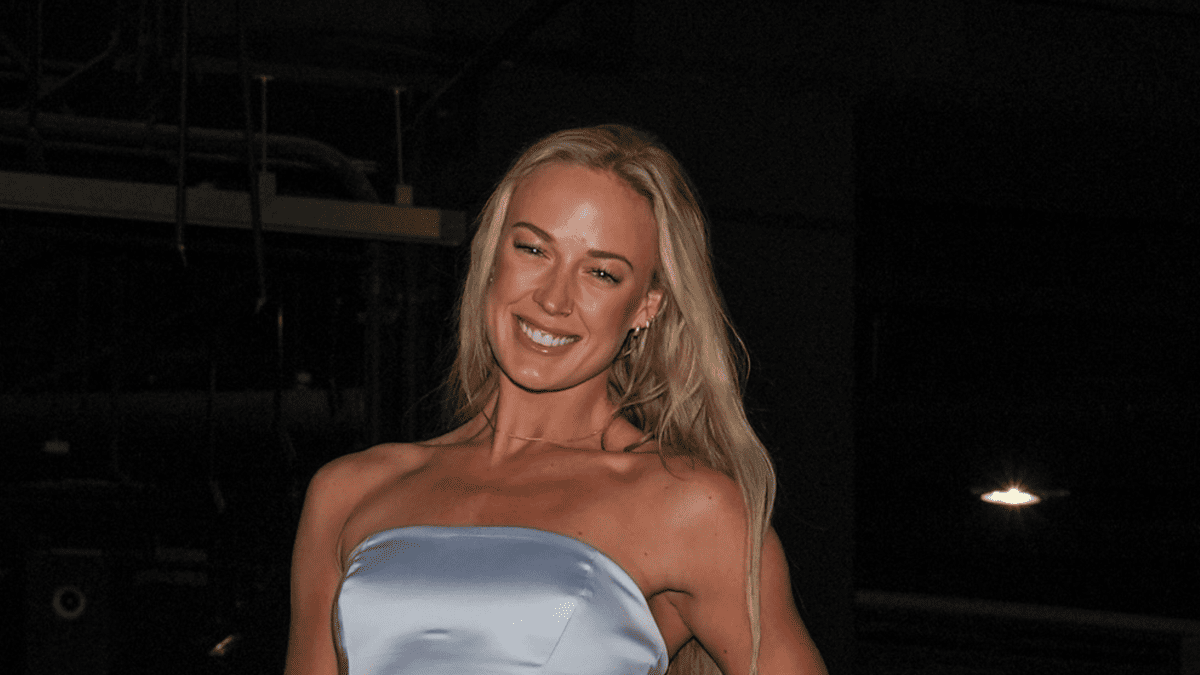 Sophie Cunningham and Lexie Hull's Matching Pregame Outfits Spark Gender Reveal Joke