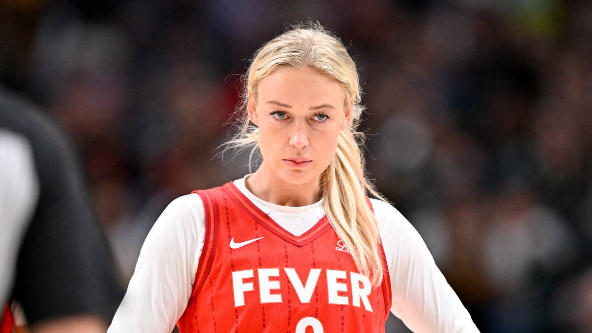 Sophie Cunningham Calls Out Fan Who Followed Her Car for a Photo: 'Do Better'
