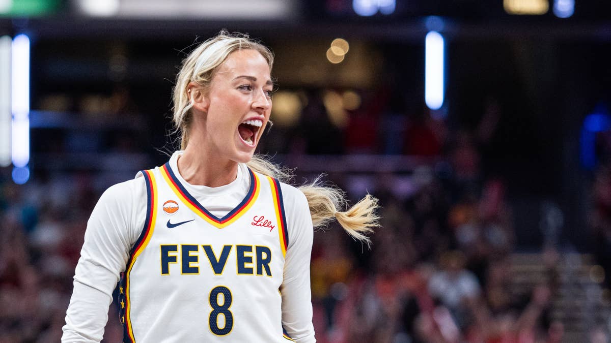 Sophie Cunningham Credits Her Controversy for WNBA's Surge in Popularity