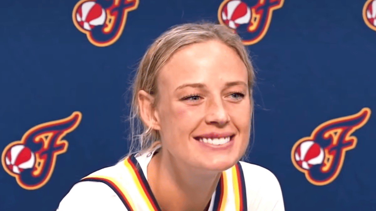 Sophie Cunningham Faces Backlash for Claiming She Fueled WNBA's Rise