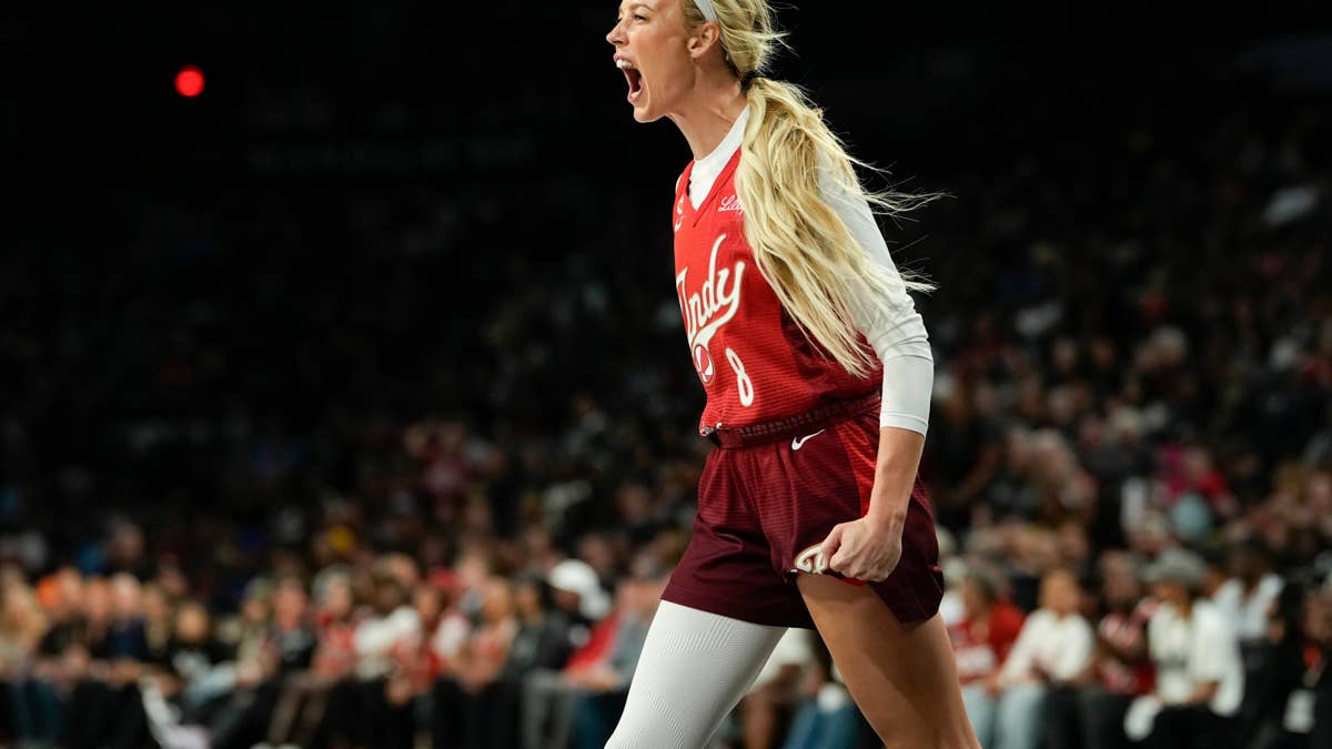 Sophie Cunningham's Bold Taunt Backfires Spectacularly as A'ja Wilson Delivers Playoff Masterclass