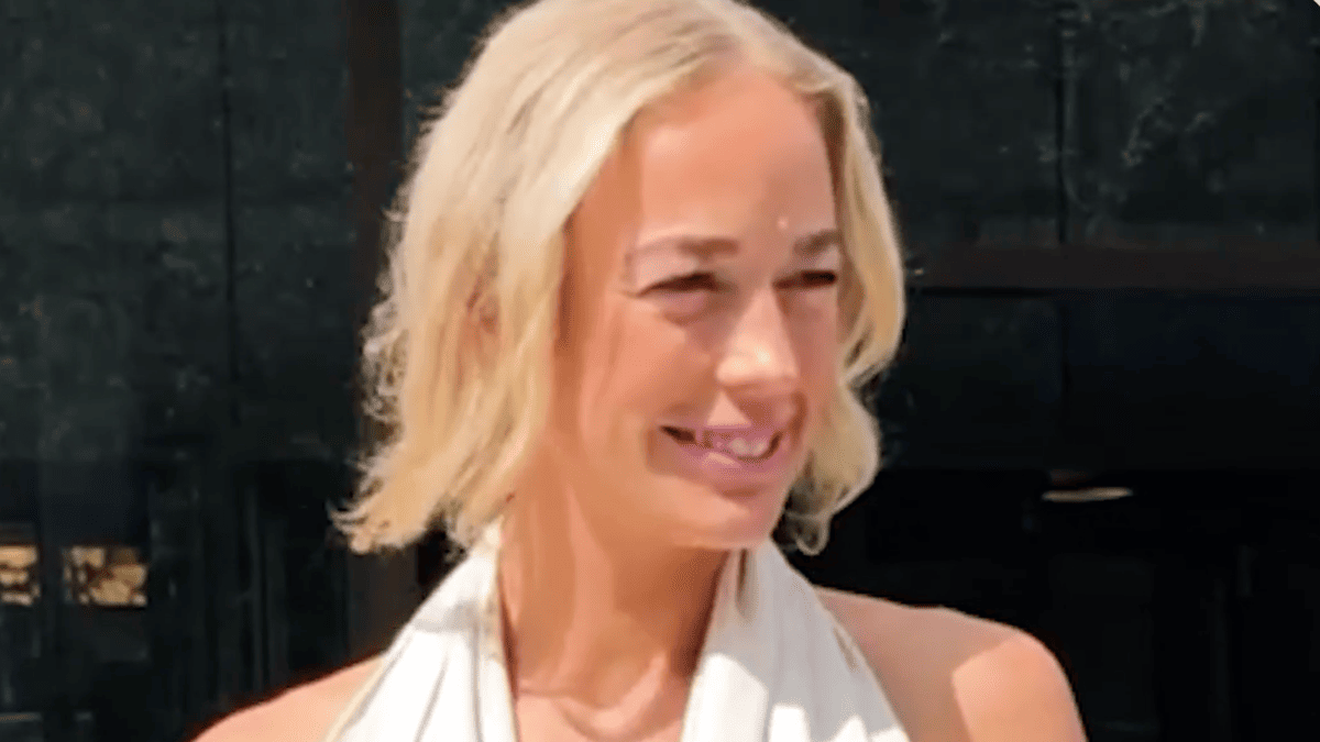 Sophie Cunningham's Pregame Fit Sends Fever Fans Into Meltdown