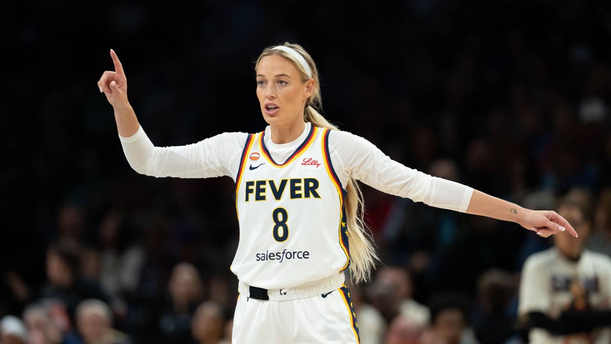 Sophie Cunningham's WNBA Future: Not Retiring After 2026, Despite Rumors